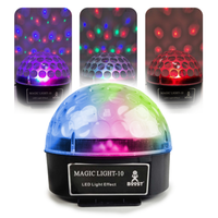 Półkula efekt świetlny MAGIC-LIGHT10 Boost