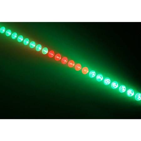 Belka oświetleniowa LED BAR 24x 4W RGBW LCB244 BeamZ