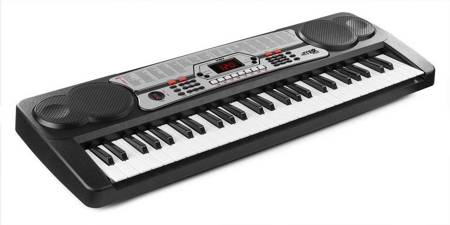 Keyboard KB7 MAX 54 klawisze statyw słuchawki / zestaw