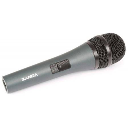 Mikrofon dynamiczny Vonyx DM825