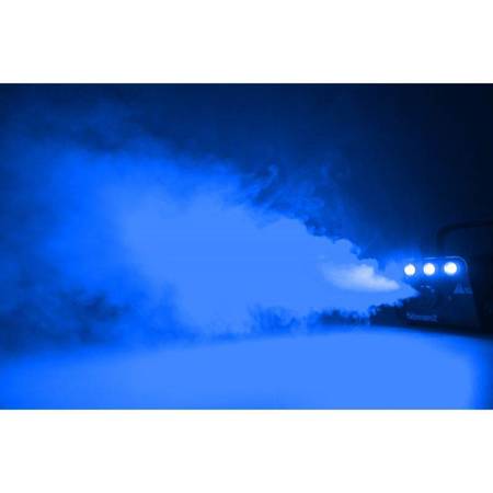 Wytwornica dymu z efektem LED BeamZ S700LED