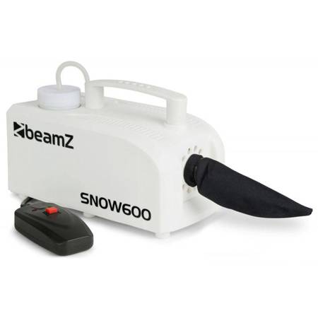 Wytwornica śniegu BeamZ Snow600